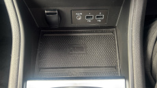 Renault Captur 1.6 E-TECH Hybrid 145 SE Edition 5dr Auto Hybrid Hatchback